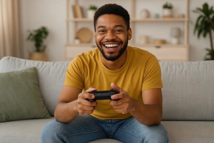 Gaming-Markt stagniert: Hat die Branche ihren Höhepunkt erreicht?